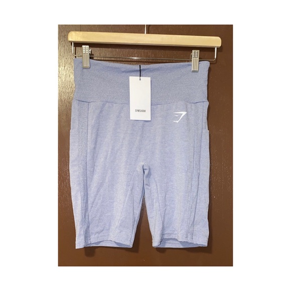 Gymshark Sol Lift Shorts NWT size Medium - Picture 7 of 9